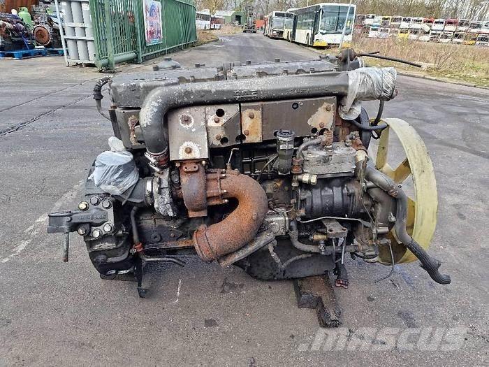  Engines PE 183 C1 Transportes - Outros
