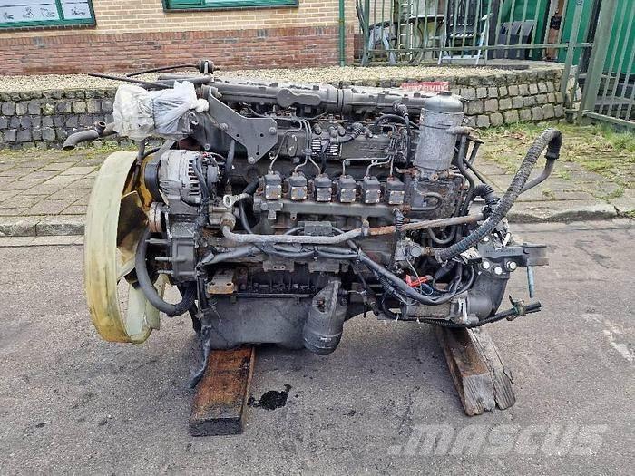  Engines PE 183 C1 Transportes - Outros
