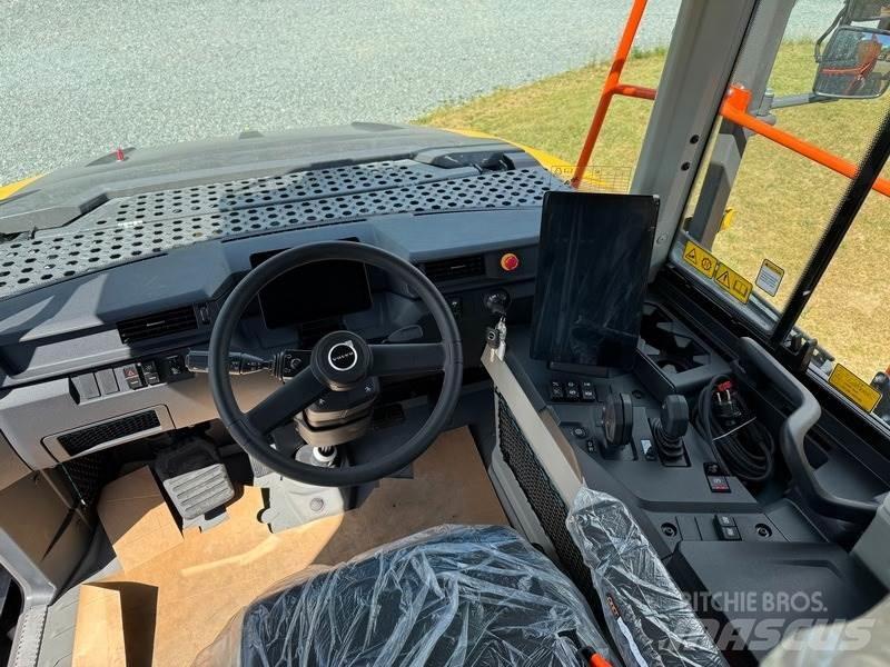 Volvo A 40 J Camiões articulados