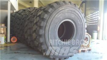 Aeolus 26,5R25 L3 Pneus, Rodas e Jantes
