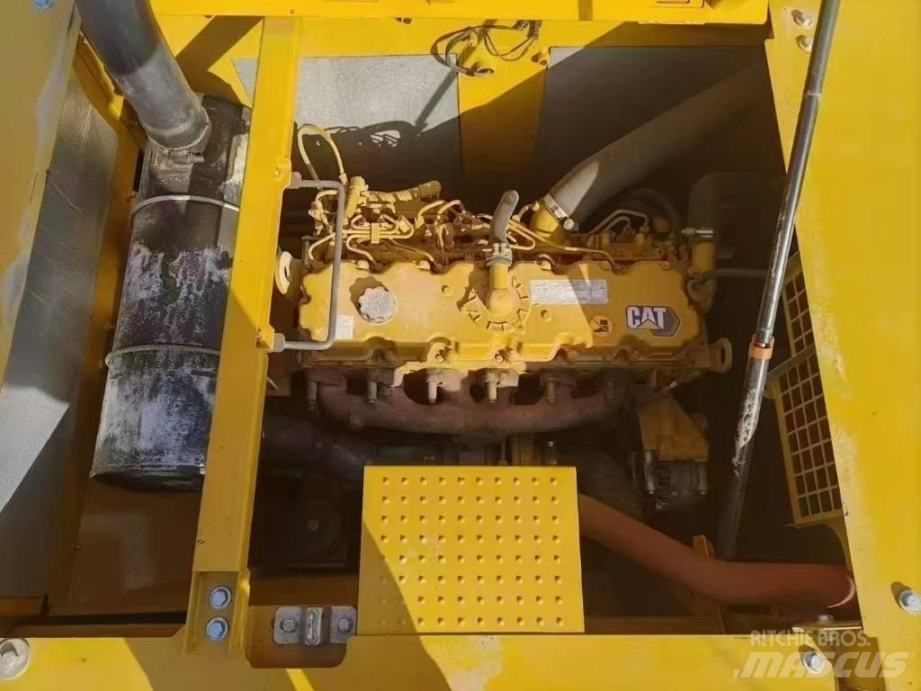 CAT 336 GC Escavadoras de rastos