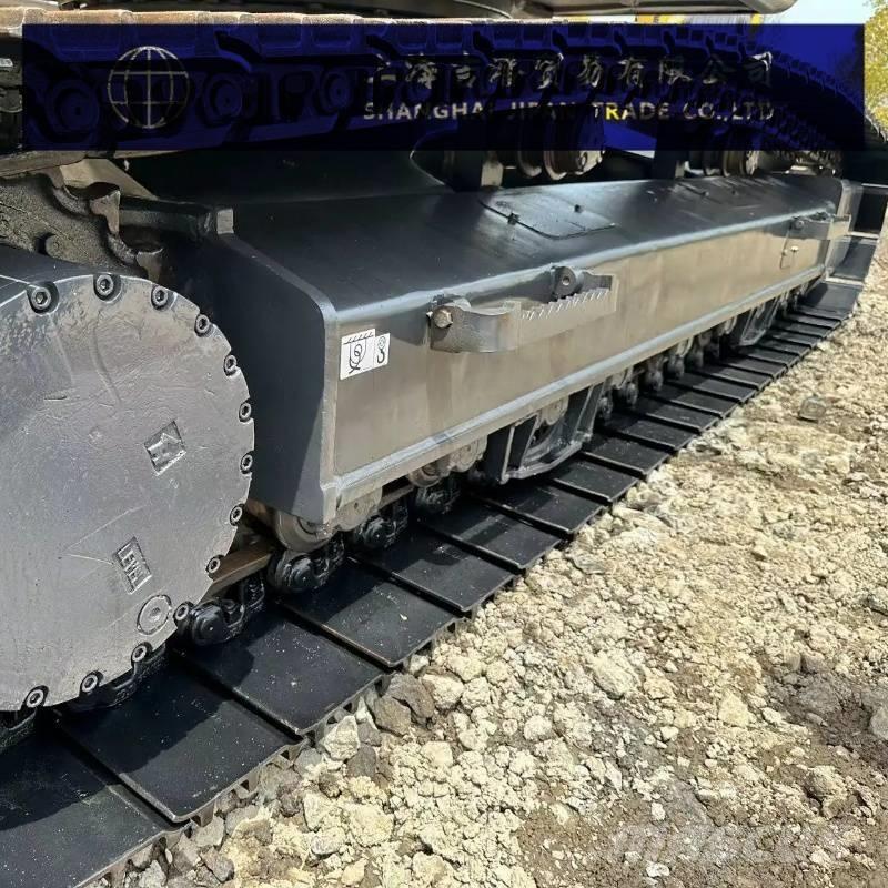 Volvo EC 240 Escavadoras de rastos