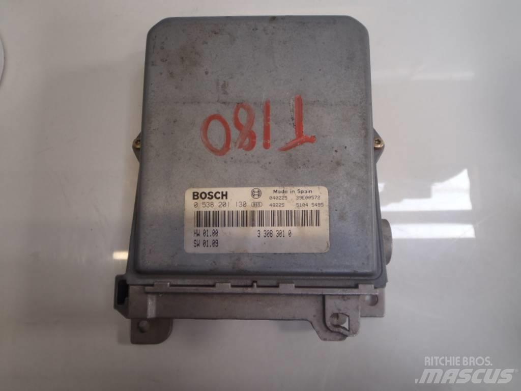  ECU Valtra T180 Electrónica