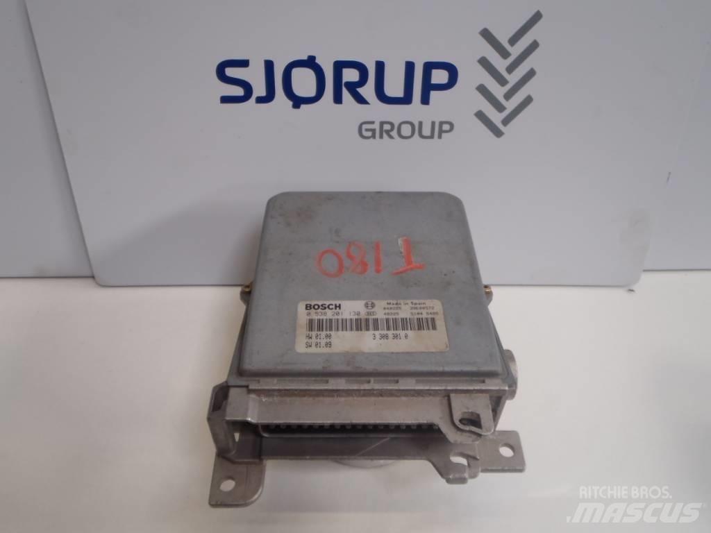  ECU Valtra T180 Electrónica