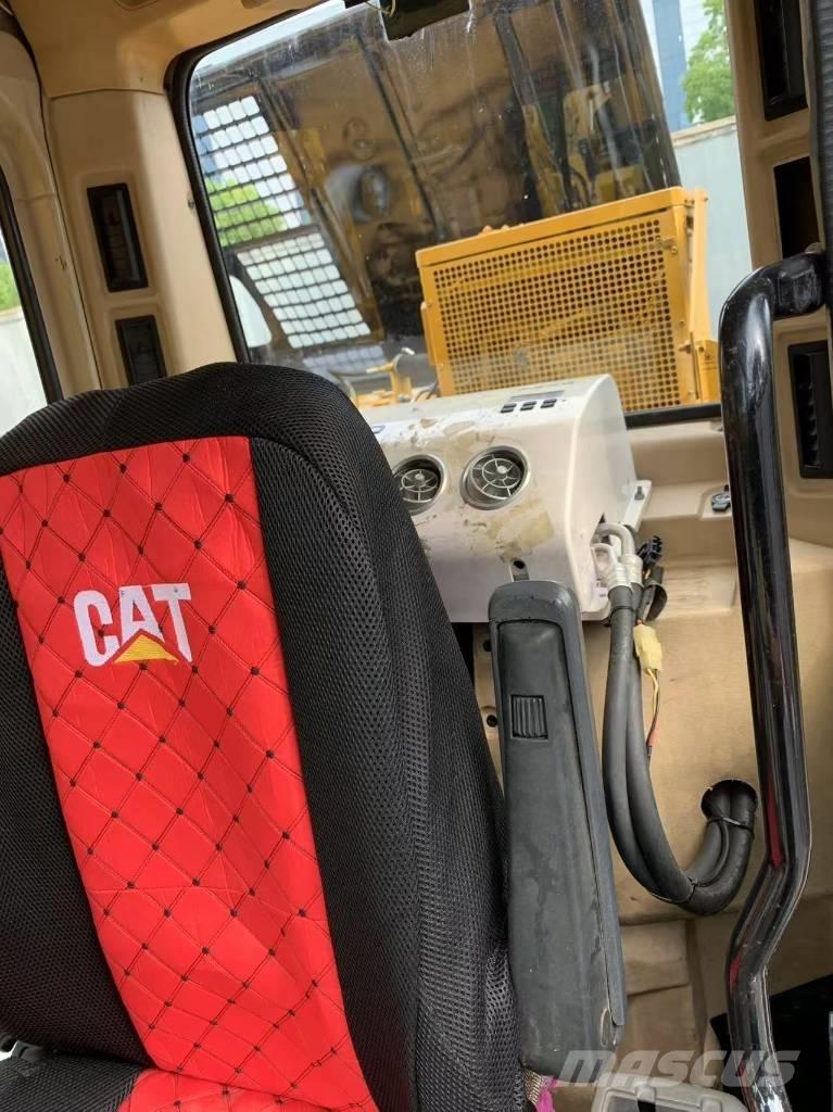 CAT 325 B L Escavadoras de rastos
