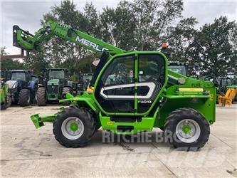 Merlo P 40.13 Pás carregadoras de rodas