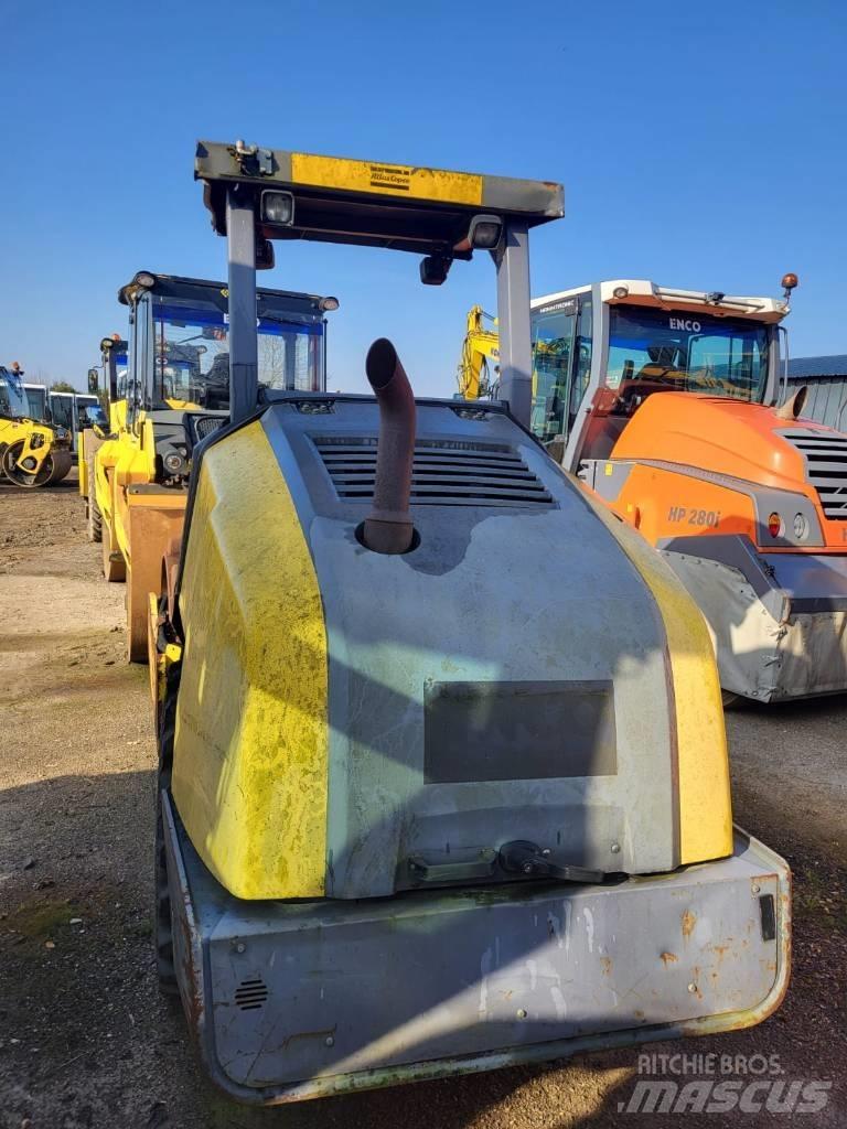 Dynapac CA 1300 PDB Compactadores para terra
