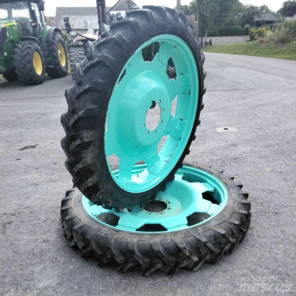 Alliance 9.5R48 Pneus Agrícolas