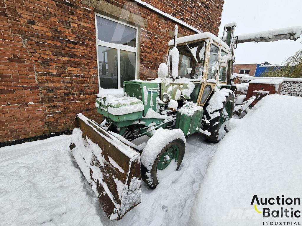  EO 2621B3 Tratores Agrícolas usados