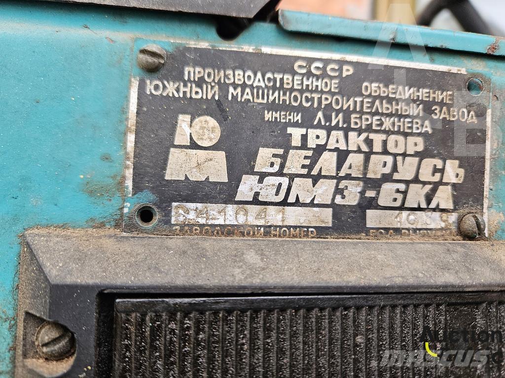  EO 2621B3 Tratores Agrícolas usados