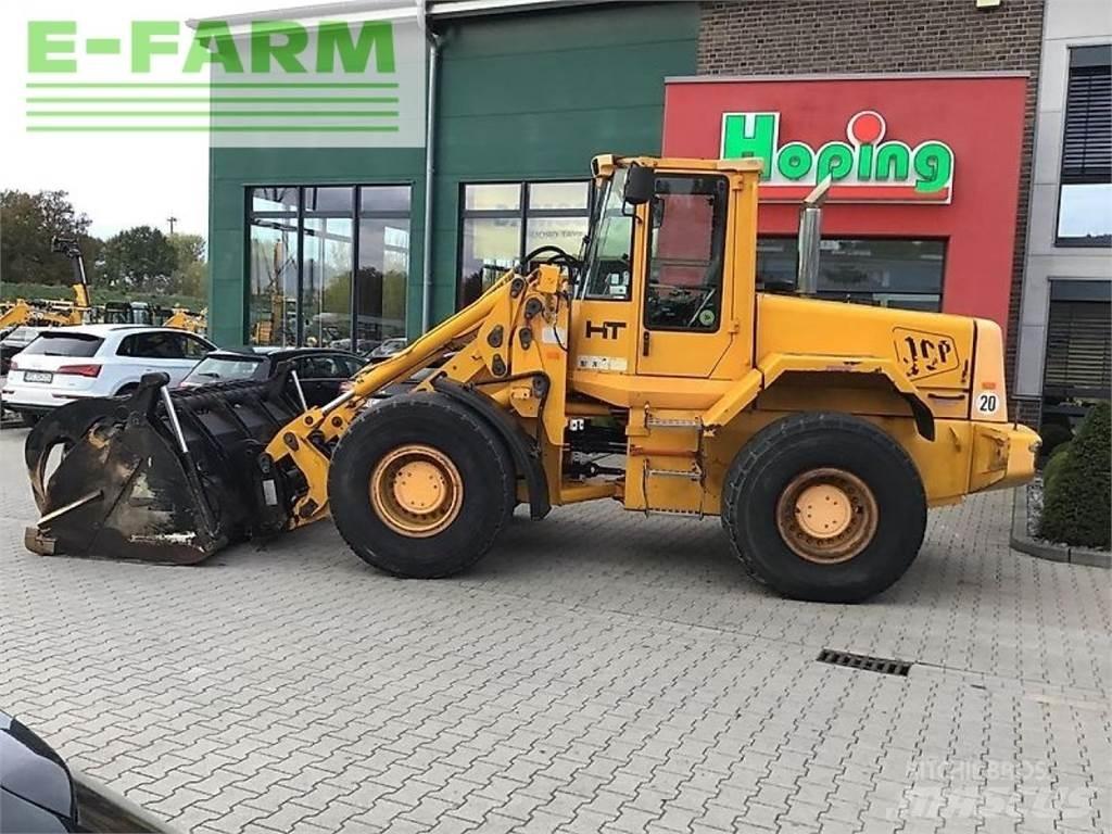 JCB 436b Mini Escavadoras <7t