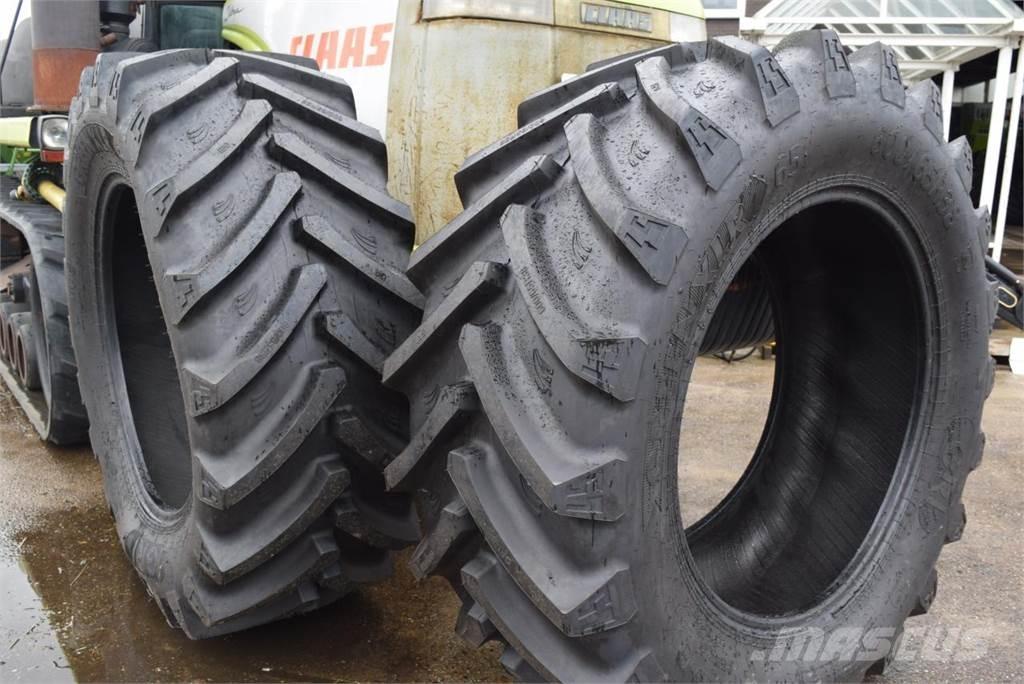  600/65R38 *GRI* Pneus Agrícolas