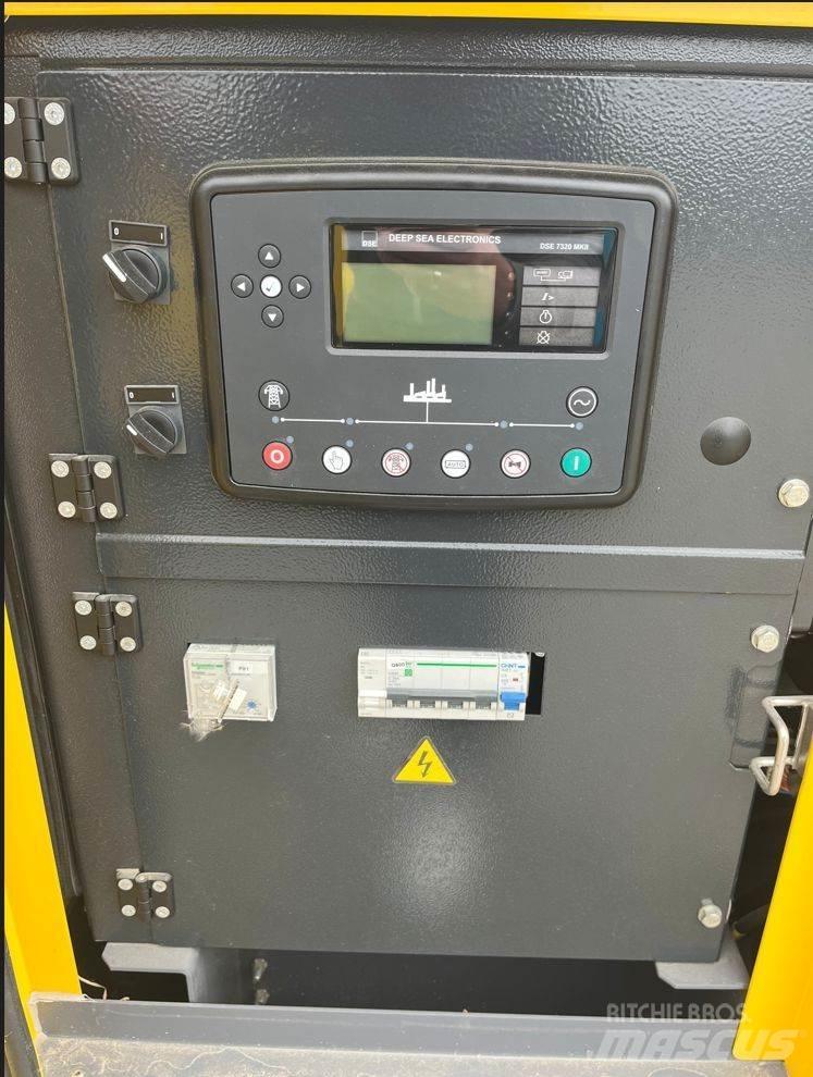 Atlas Copco QES 14 Construção - Outros
