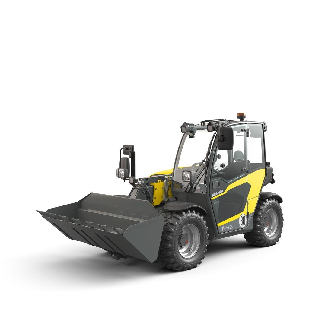 Kramer 1445 Construção - Outros
