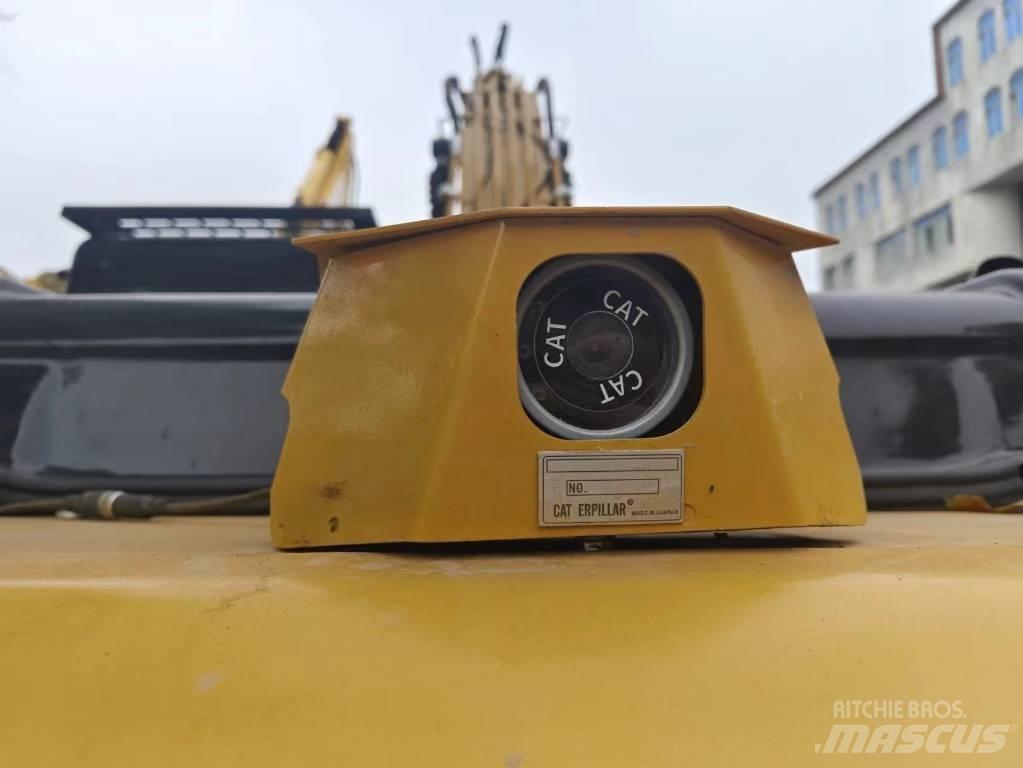 CAT 320 D L Escavadoras de rastos