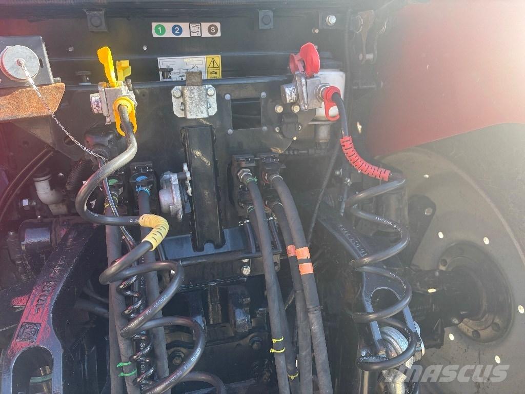 Pronar T 185 Reboques agricolas de uso geral