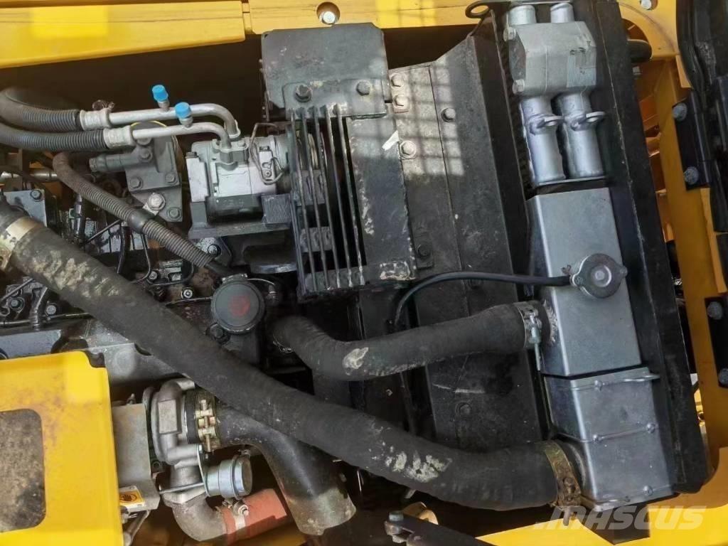 Komatsu PC 130 LC-7 Escavadoras de rastos