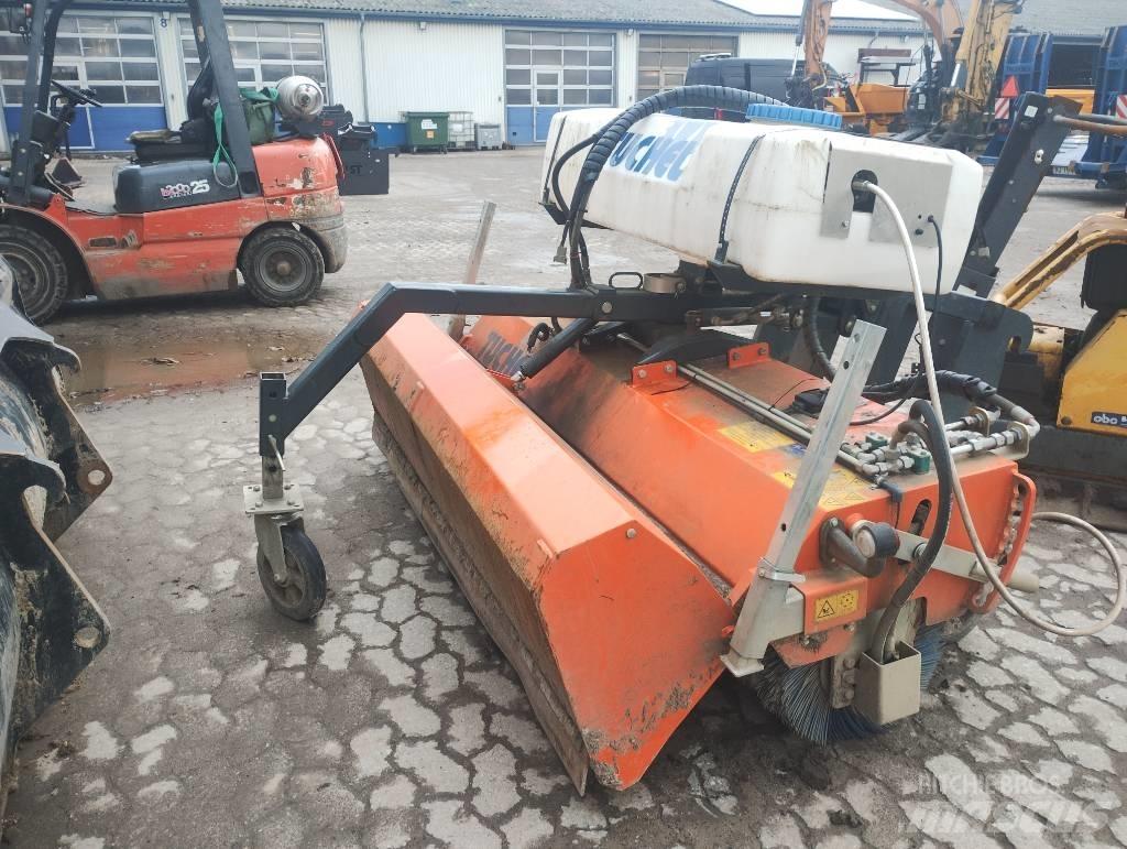 New Holland W70C Pás carregadoras de rodas