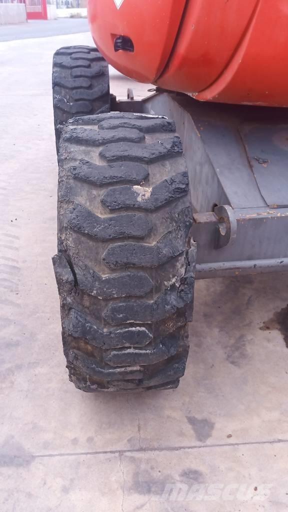 Haulotte HA 18 PX NT Elevadores braços articulados