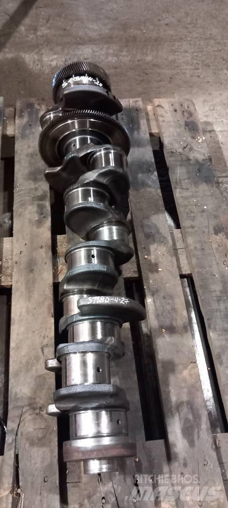 Scania P 360.    2145520 Motores