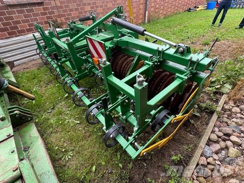 Kerner FPCW 6540 Cilindros Compactadores - Outros