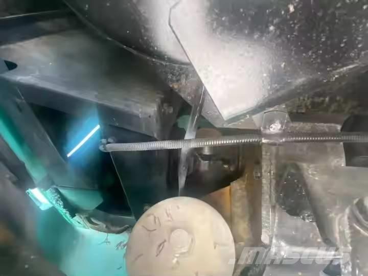 Kobelco SK 60 Escavadoras de rastos