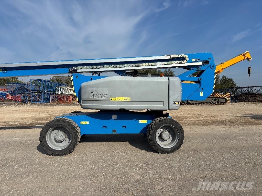 Genie Z 80/60 Elevadores braços articulados