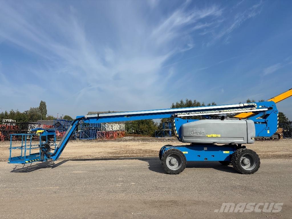Genie Z 80/60 Elevadores braços articulados