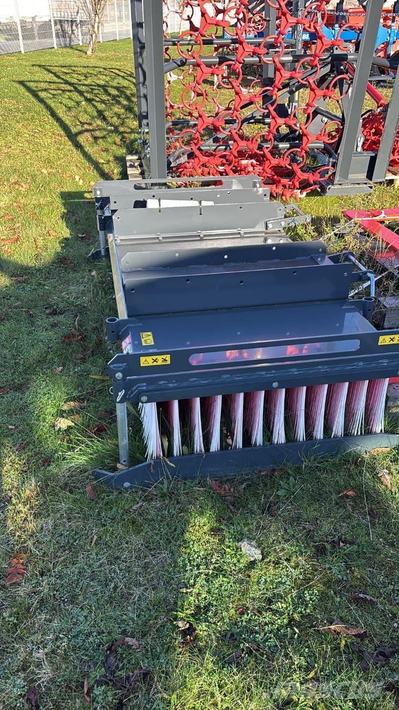 Saphir KB 20 Outros equipamentos de forragem e ceifa