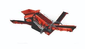 Finlay 873+ Crivos móveis