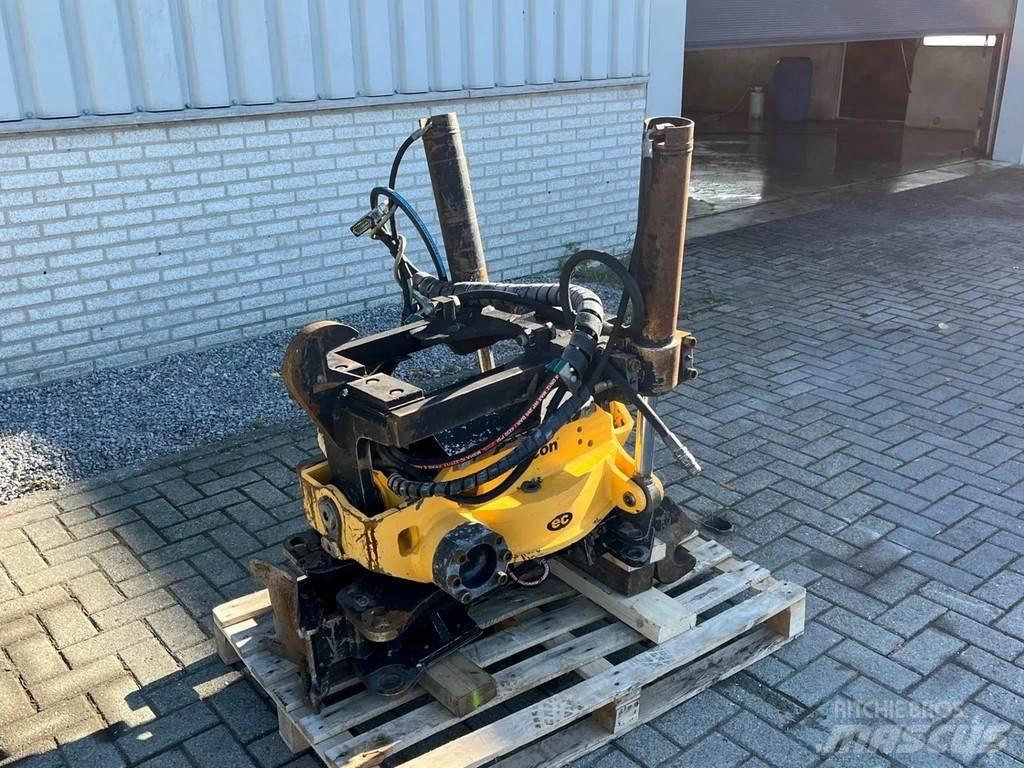 Engcon EC20-A S1 Cortadores