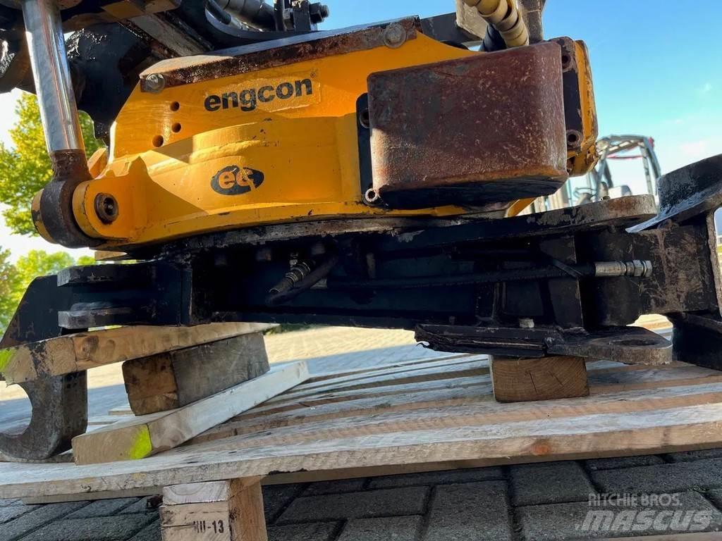 Engcon EC20-A S1 Cortadores