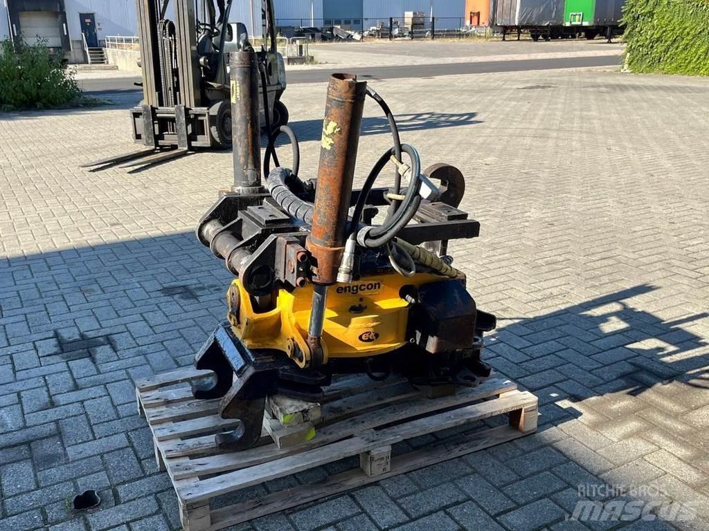 Engcon EC20-A S1 Cortadores