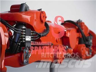 Carraro 261823	rim Transmissão