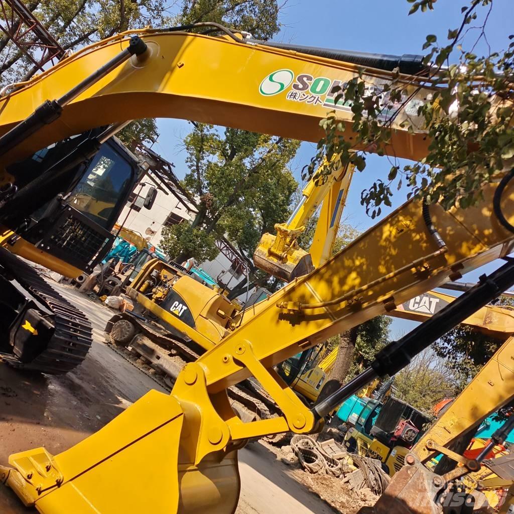 CAT 320D2GC Escavadoras de rastos