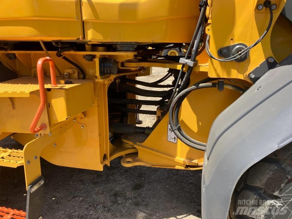 Volvo L 90 H Pás carregadoras de rodas