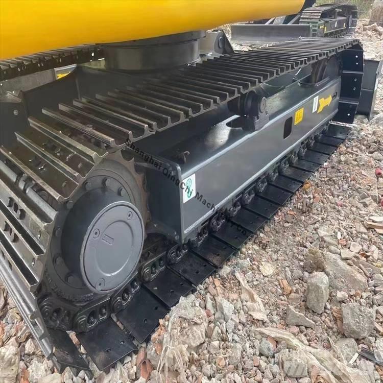 Komatsu 70-8 Escavadoras de rastos