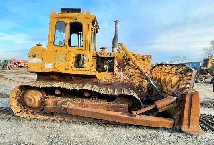 Dresser TD 15 E Dozers - Tratores rastos