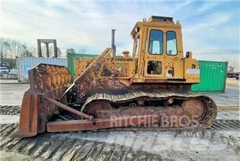 Dresser TD 15 E Dozers - Tratores rastos