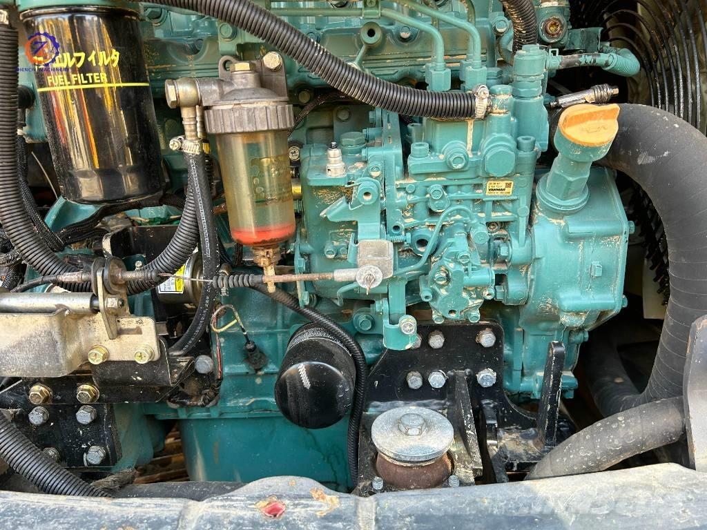 Volvo EC 60 C Escavadoras de rastos
