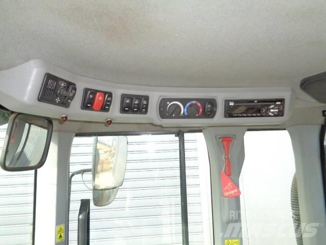 CAT 938M Pás carregadoras de rodas