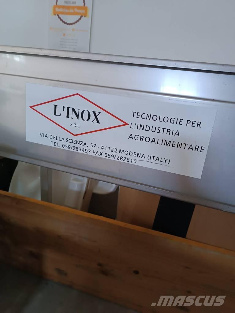  LINUX FLEXSORT TP Equipamento para triagem