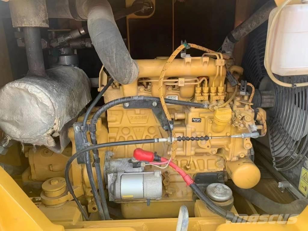 CAT CAT305.5E Escavadoras de rastos