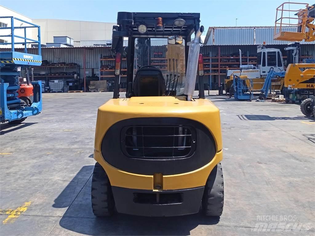 CAT DP45K Empilhadores Diesel