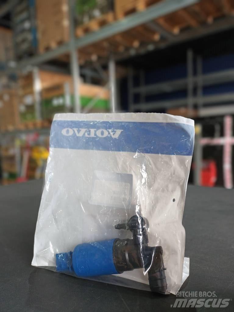 Volvo PUMP 84081004 Transportes - Outros

