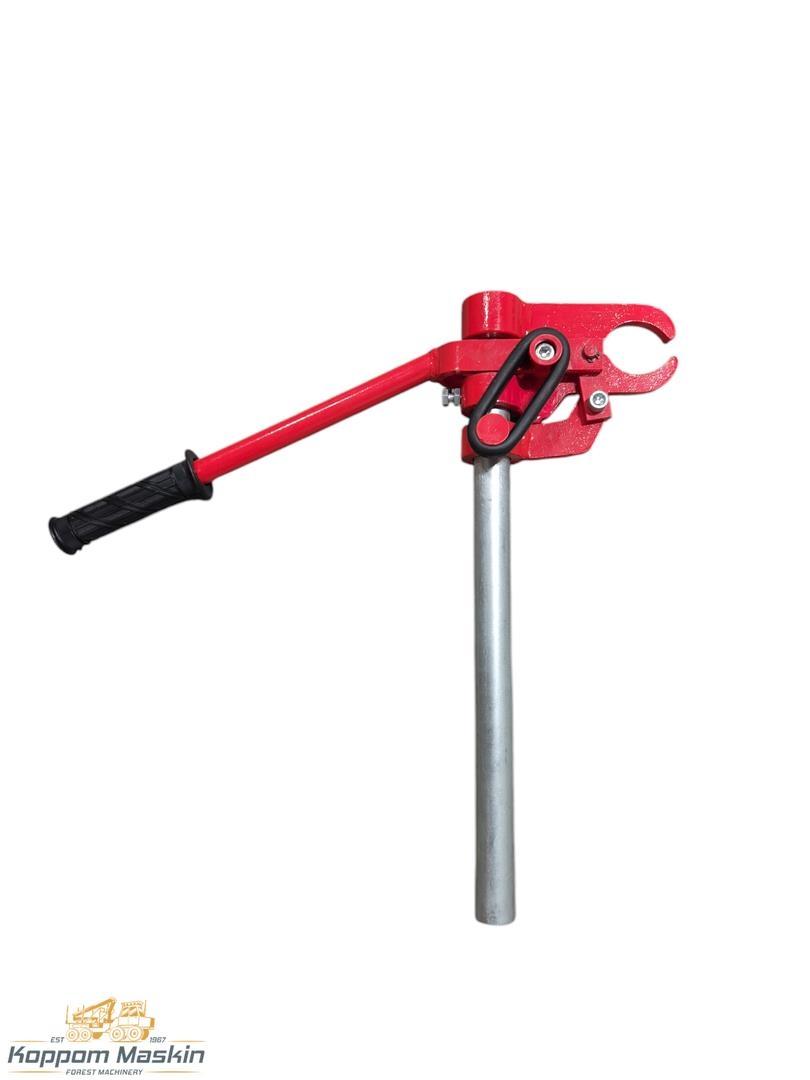  Other/Övrigt KM427 Rastos, correntes e material rodante