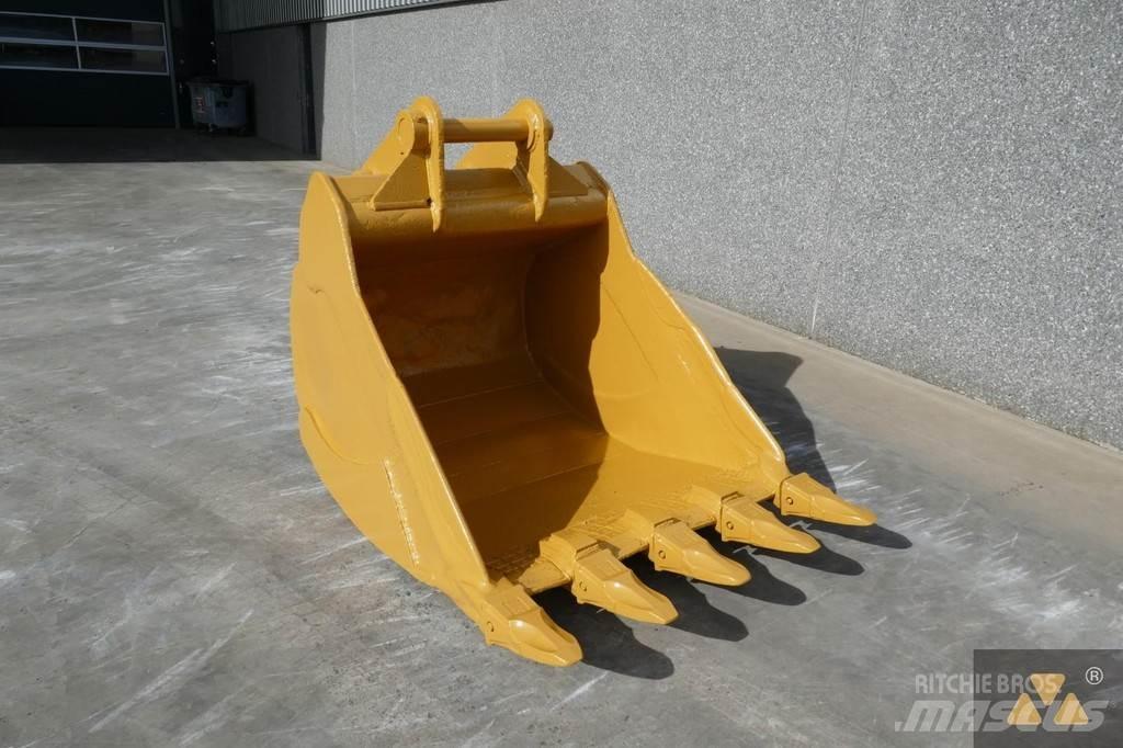 CAT 330 Bucket Baldes