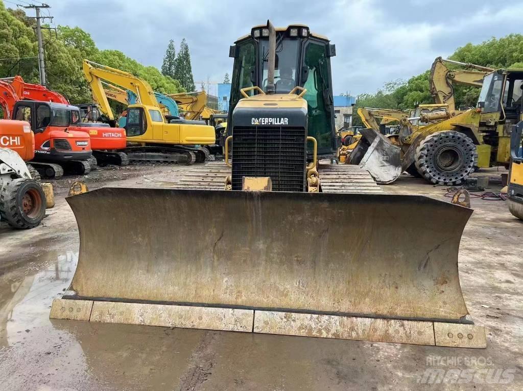 CAT D 5 K Dozers - Tratores rastos
