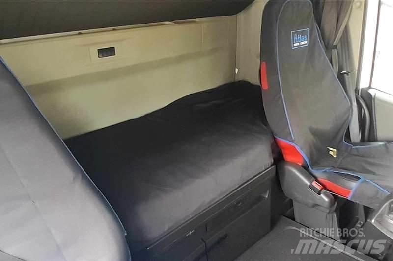 Volvo FH 440 Outros Camiões