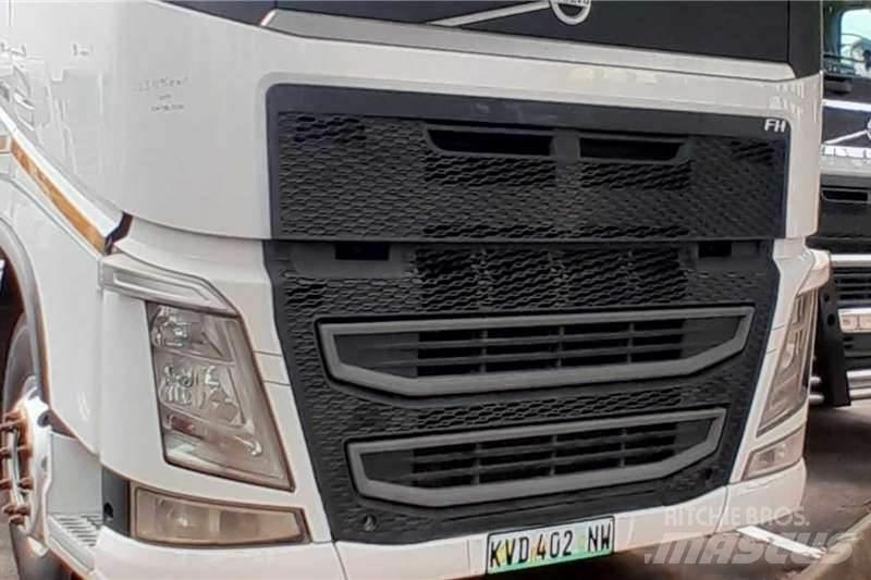 Volvo FH 440 Outros Camiões